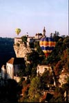 rocamadour montgolfiere 3